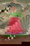 Kirtan Kavyanjali Fancy Ethnic Wear Designer Anarkali Kurti Collection